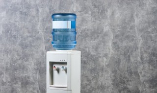 饮水桶第一次使用怎么清洗 饮水桶第一次怎么清洗