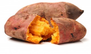 地瓜烤多长时间 地瓜烤多长时间用烤箱