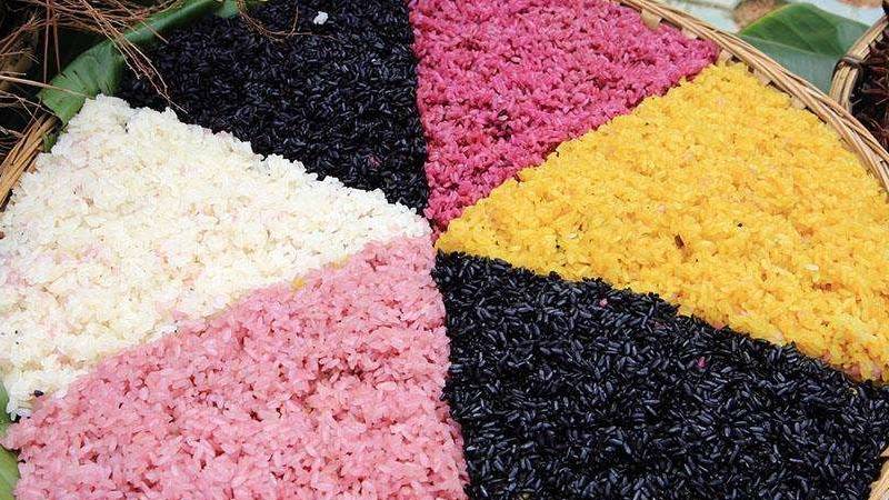 饮食五色和健康有什么关系 饮食五色的是什么