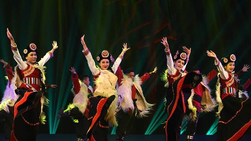 原始舞蹈与生活有什么联系 原始舞蹈与当今舞蹈的区别