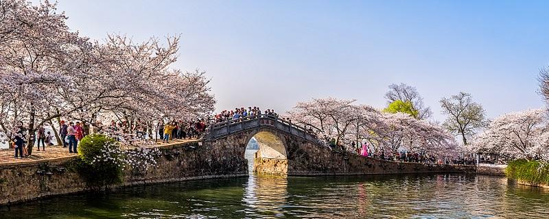 上巳节是什么意思 三月三日上巳节是什么意思