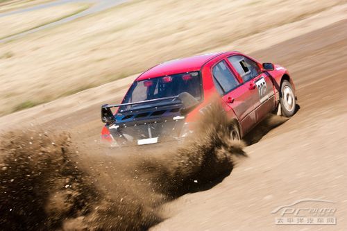 rallycross