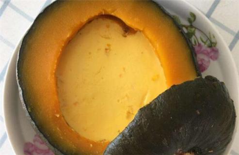 南瓜贝贝怎么吃