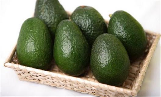 牛油果可以和牛奶一起吃吗