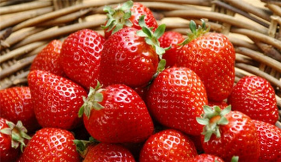 越吃越瘦的10种水果