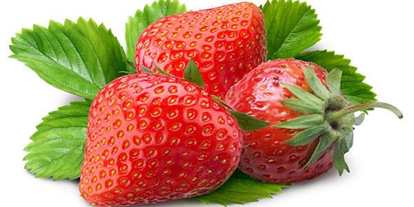 越吃越聪明的五种水果