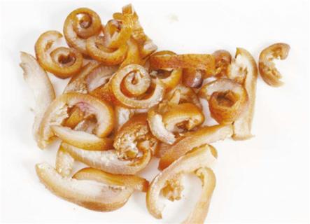 阿胶的制作方法和配料是什么