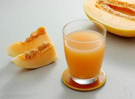 哈密瓜里面的籽发芽了能吃吗