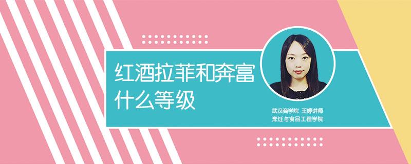 红酒拉菲和奔富什么等级(拉菲和奔富哪个酒好喝)