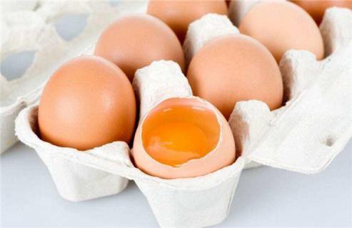 鸡蛋在冰箱里可以保存多久