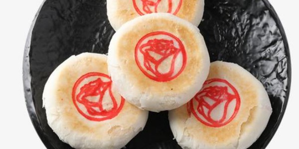 鲜花饼能冷冻吗