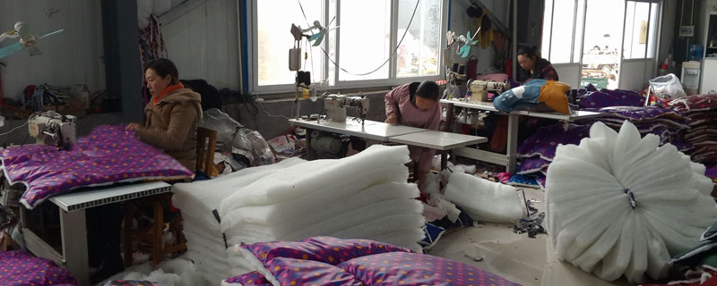 农村办个什么厂赚钱 农村办什么厂挣钱