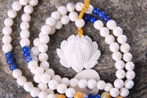 砗磲值钱吗,砗磲是什么材质,有什么功效作用