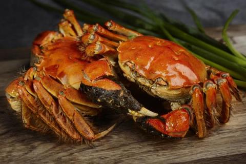 大闸蟹吃多了怎么办?有什么副作用