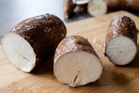 木薯变黑还能吃吗?变黑的原因是什么?