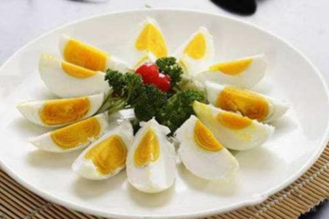 咸鸡蛋臭了还能吃吗?咸鸡蛋保质期多久