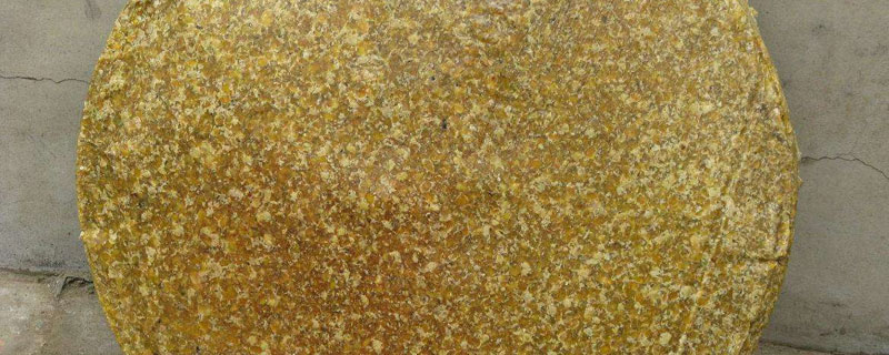 豆饼可以直接做底肥吗 豆饼可以直接做底肥吗视频