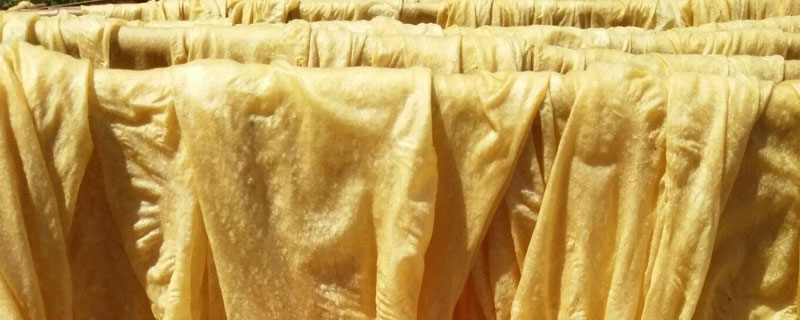 蛋白肉怎么泡（蛋白肉怎么泡水喝）