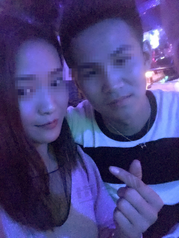 向女生表白的 话