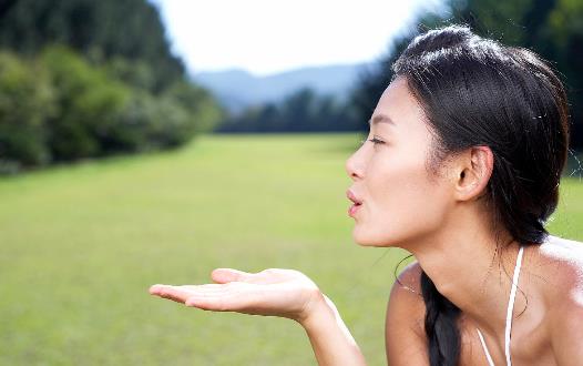 女人热恋的时候一定要注意这些问题