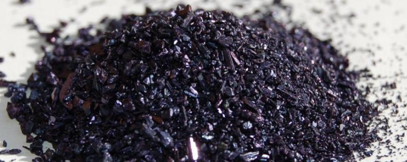 农业上高锰酸钾的用途,高锰酸钾是什么颜色的