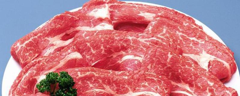 牛上脑会不会有淋巴,是哪个部位的肉