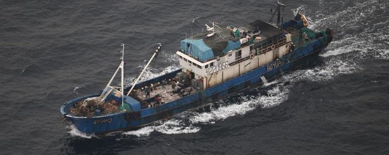 2020年浙江禁渔期的时间 浙江沿海禁渔期新规定2021时间