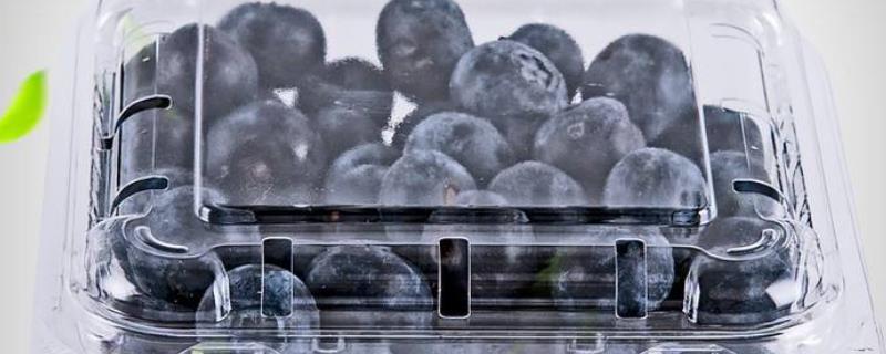 蓝莓可以冷冻长期保存吗,蓝莓是进口水果吗
