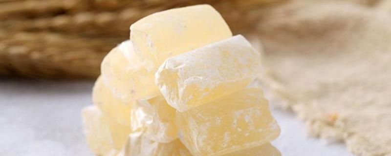 高粱饴是什么做的，是什么颜色的 高粱饴是用什么材料做的