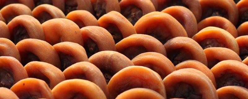 柿饼产地在哪里，柿饼可以放多久（柿饼产地主要在哪个省）