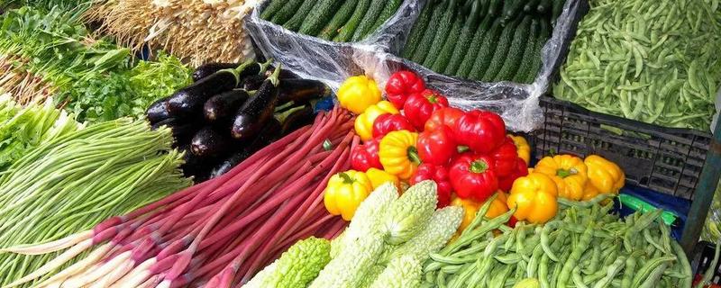 从哪些方面来保障农产品质量安全,附农产品安全的重要性