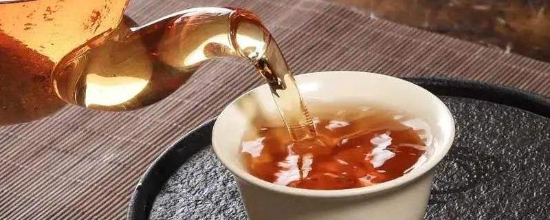 老白茶属于发酵茶吗,如何冲泡