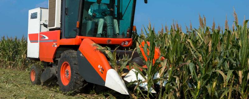 收割机水温高怎么解决,是什么原因导致的