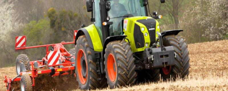 农机合作社需要多少农机,附注册条件