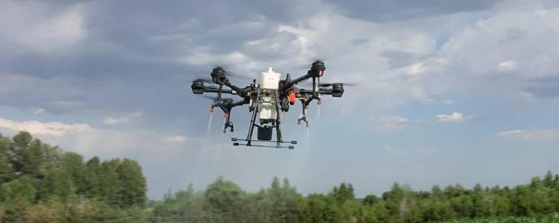 乙莠除草剂苗后能打吗,打后遇雨怎么办