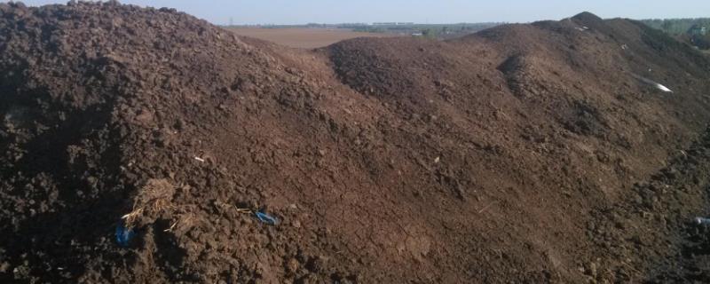 鸡粪有机肥适合哪些农作物,如何使用效果好