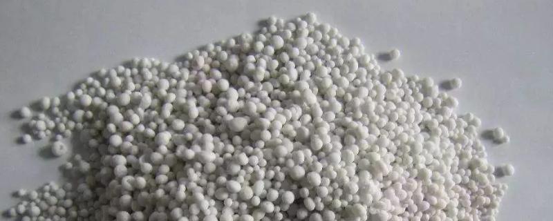 复合肥成分，复合肥属于什么肥料（复合肥的成分和作用）