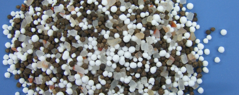 化肥原料从哪里来的,什么肥料膨果快