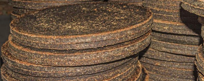 茶枯做肥料要怎么发酵,是不是碱性肥料