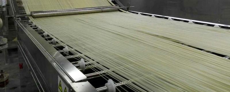 生产米粉技术和配方，利润有多大（生产米粉赚钱吗）