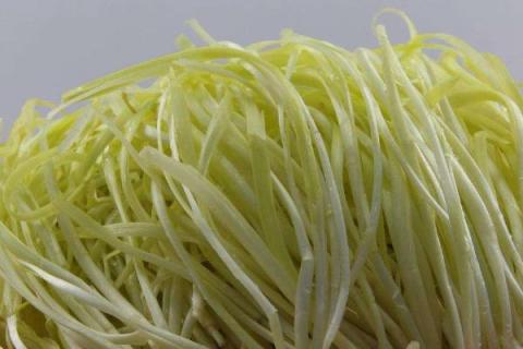 韭黄无土种植技术