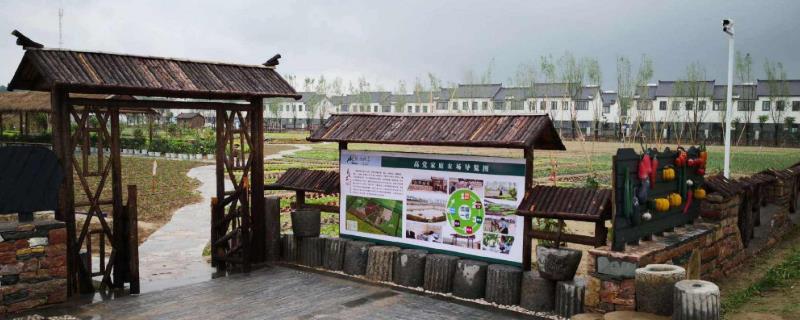 家庭农场需要多少亩地,小型农场一般多少亩