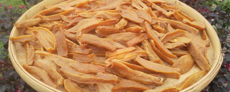 国外红薯深加工产品（国内外红薯深加工产品有哪些）