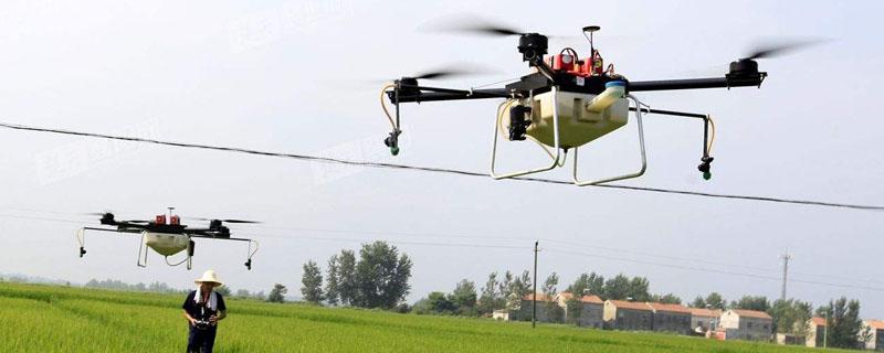 无人机农药配水公式 植保无人机农药兑水比例