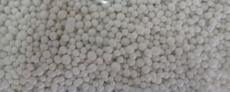 速效复合肥1克是几粒(复合肥一粒是几克)