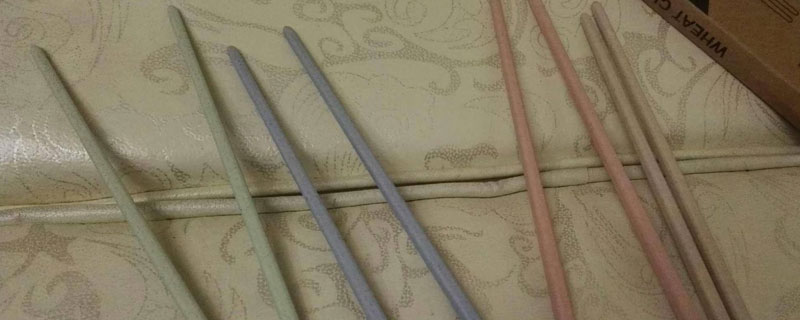 小麦秸秆筷子健康吗（小麦秸秆筷子安全吗）