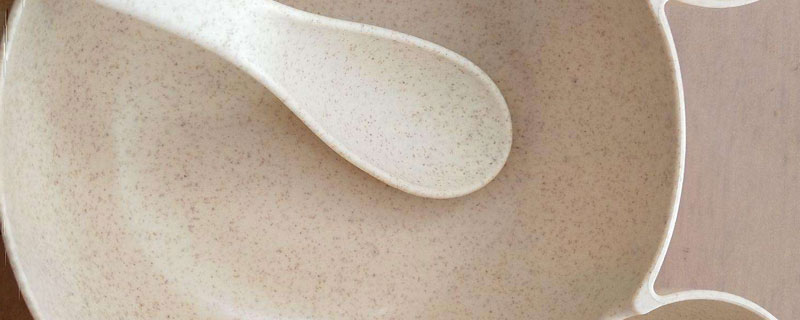 小麦秸秆碗有毒吗 麦秸杆碗有毒吗