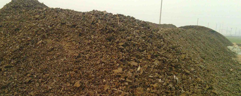 有机肥分为几种