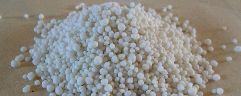 冲施肥含缩二脲会烧根吗 怎样避免缩二脲烧根