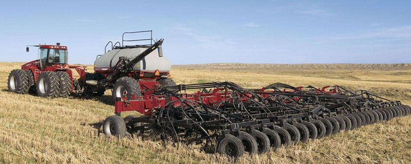 农作物机器有哪些（农用机器有哪些）